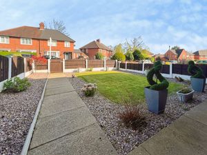 Garden- click for photo gallery